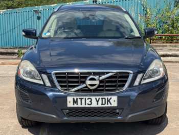 Used Volvo XC60 2013 for sale - 75160680: Photo