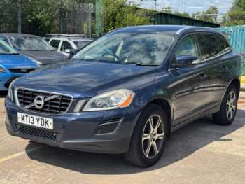 Used Volvo XC60 2013 for sale - 75160680: Photo