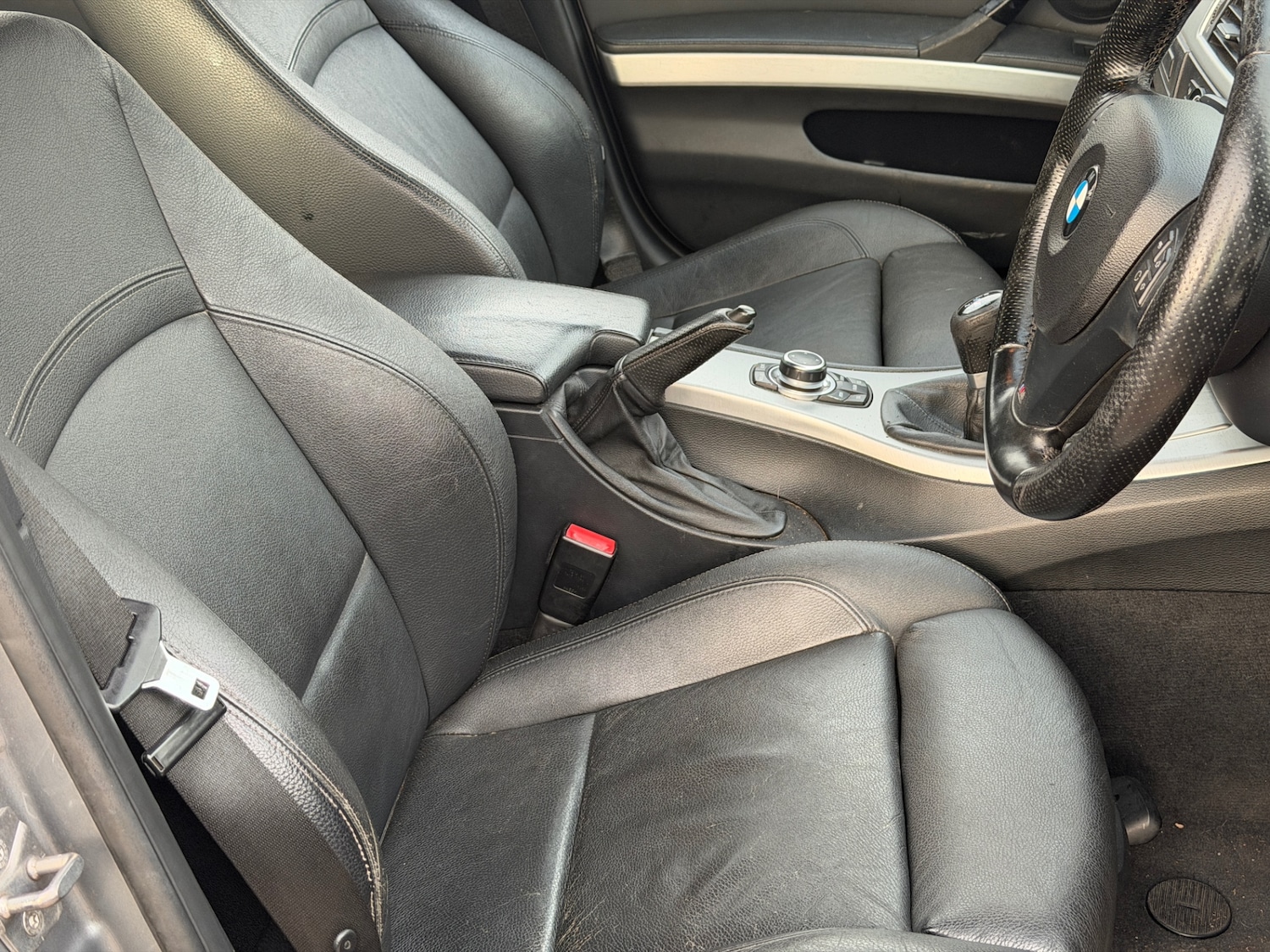 Used BMW 3 Series 2010 for sale - 76554914: Photo 11