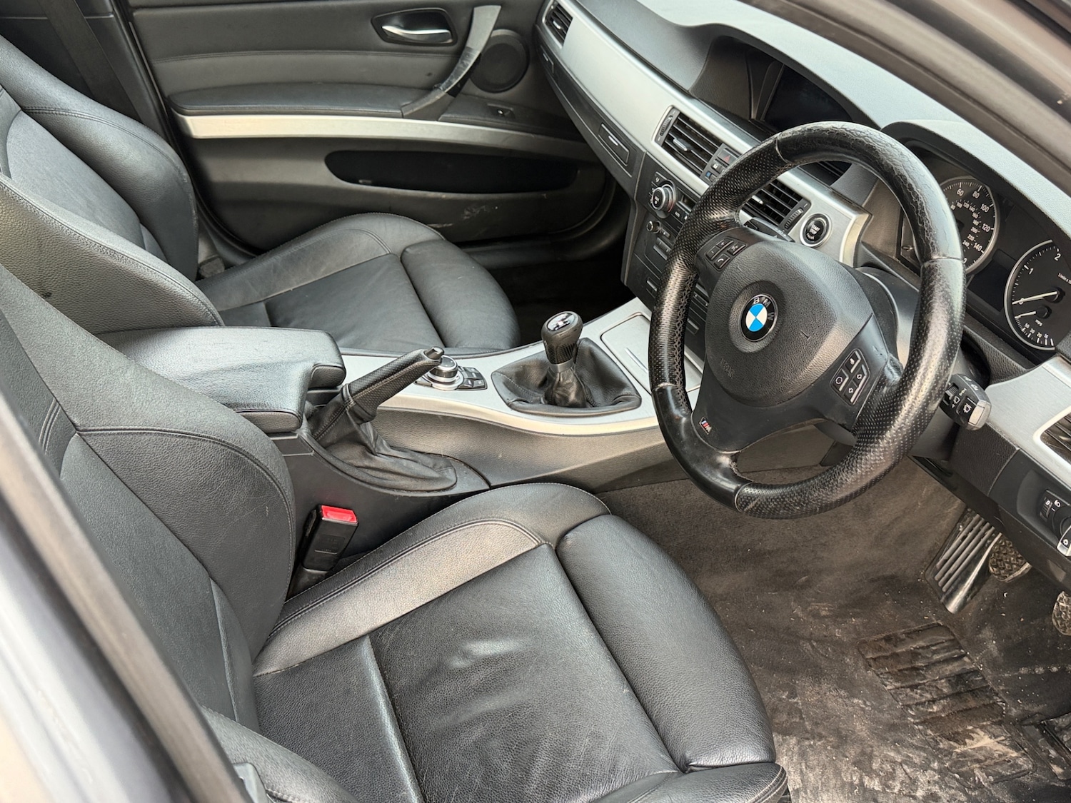 Used BMW 3 Series 2010 for sale - 76554914: Photo 17