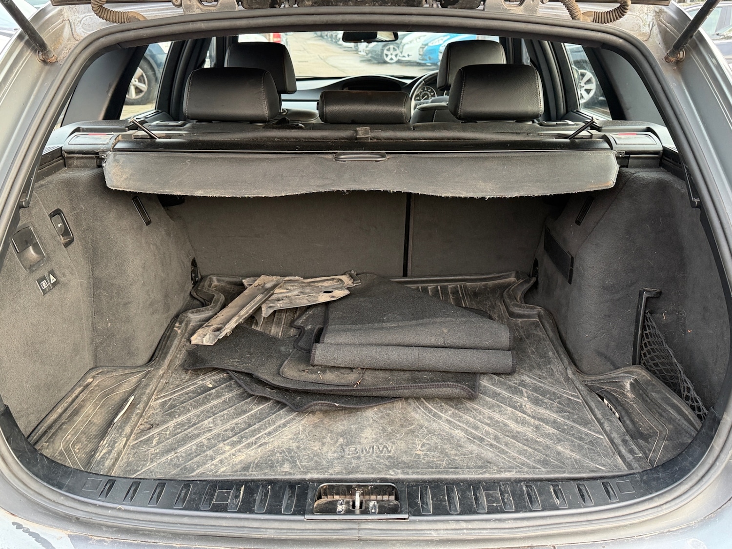 Used BMW 3 Series 2010 for sale - 76554914: Photo 18