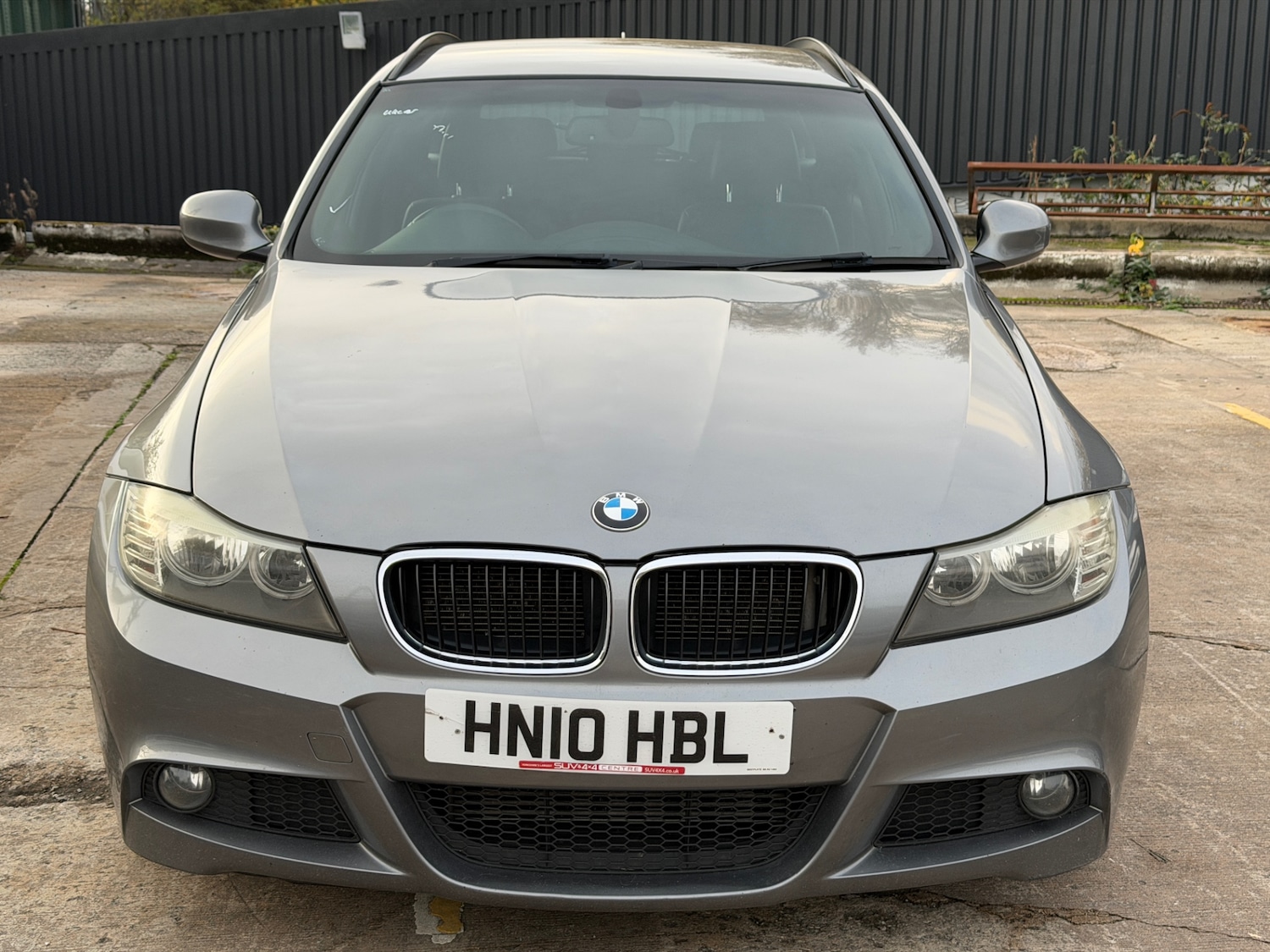 Used BMW 3 Series 2010 for sale - 76554914: Photo 3