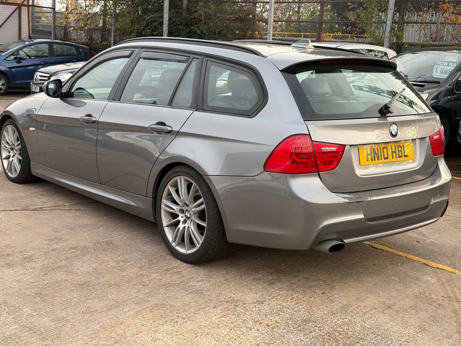 Used BMW 3 Series 2010 for sale - 76554914: Photo 5