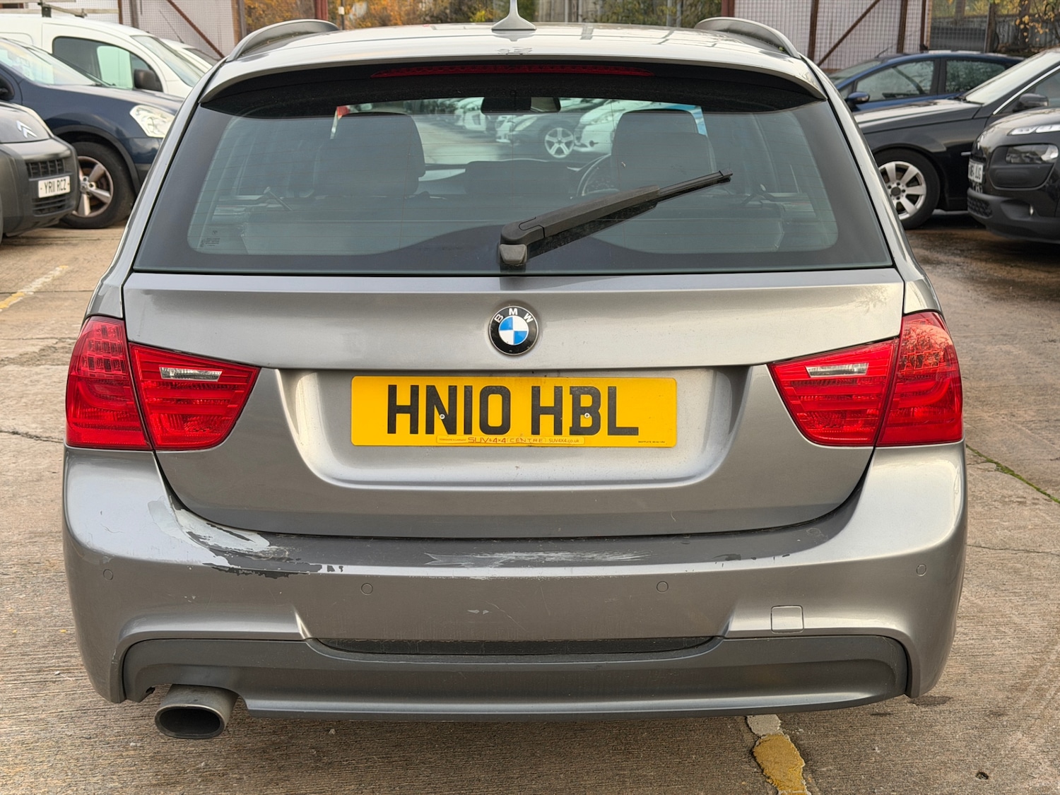 Used BMW 3 Series 2010 for sale - 76554914: Photo 6