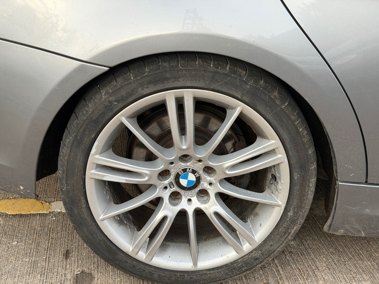 Used BMW 3 Series 2010 for sale - 76554914: Photo 8