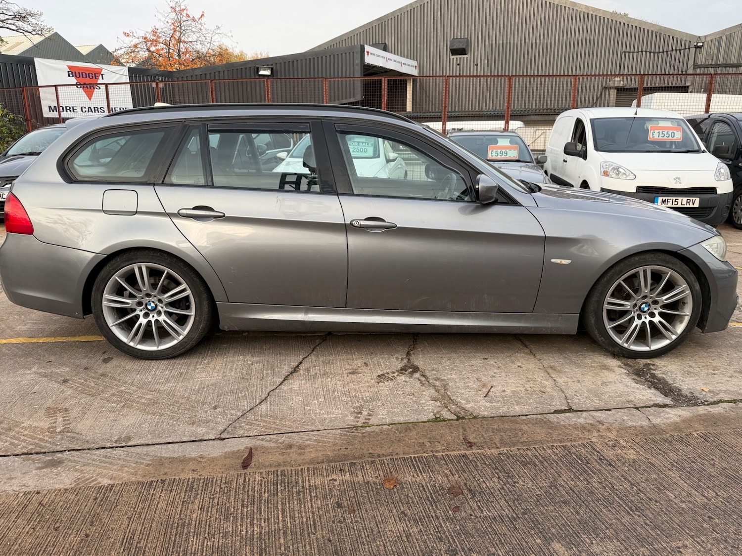 Used BMW 3 Series 2010 for sale - 76554914: Photo 9