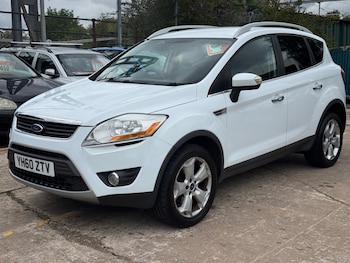 Used Ford Kuga 2010 for sale - 75299772: Photo