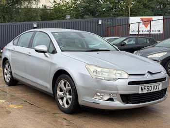 Used Citroen C5 2010 for sale - 79868315: Photo