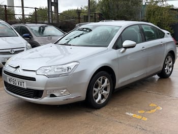 Used Citroen C5 2010 for sale - 79868315: Photo