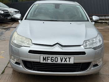 Used Citroen C5 2010 for sale - 79868315: Photo