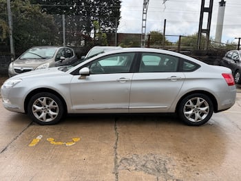 Used Citroen C5 2010 for sale - 79868315: Photo
