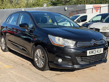 Citroen - C4