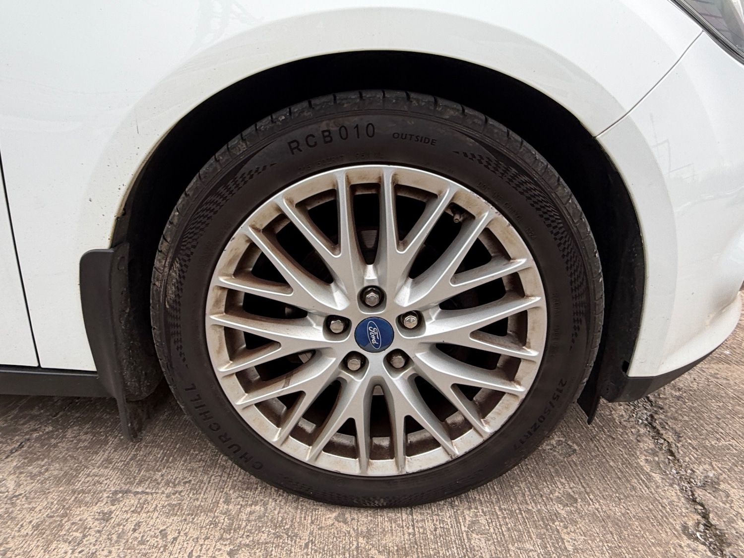 Used Ford Focus 2013 for sale - 77342471: Photo 11