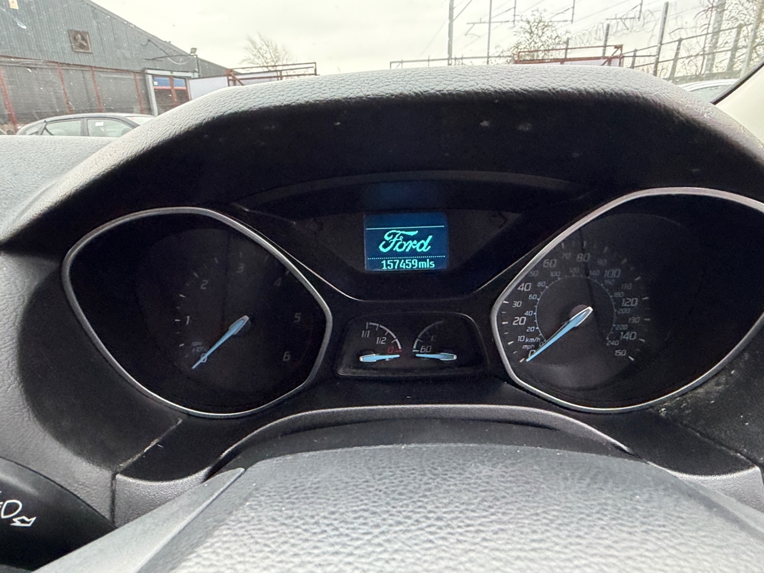 Used Ford Focus 2013 for sale - 77342471: Photo 13