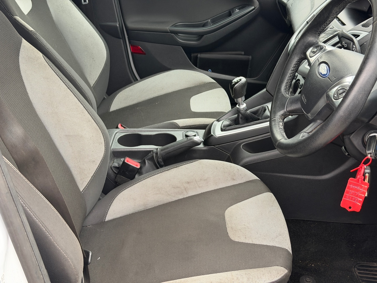 Used Ford Focus 2013 for sale - 77342471: Photo 14