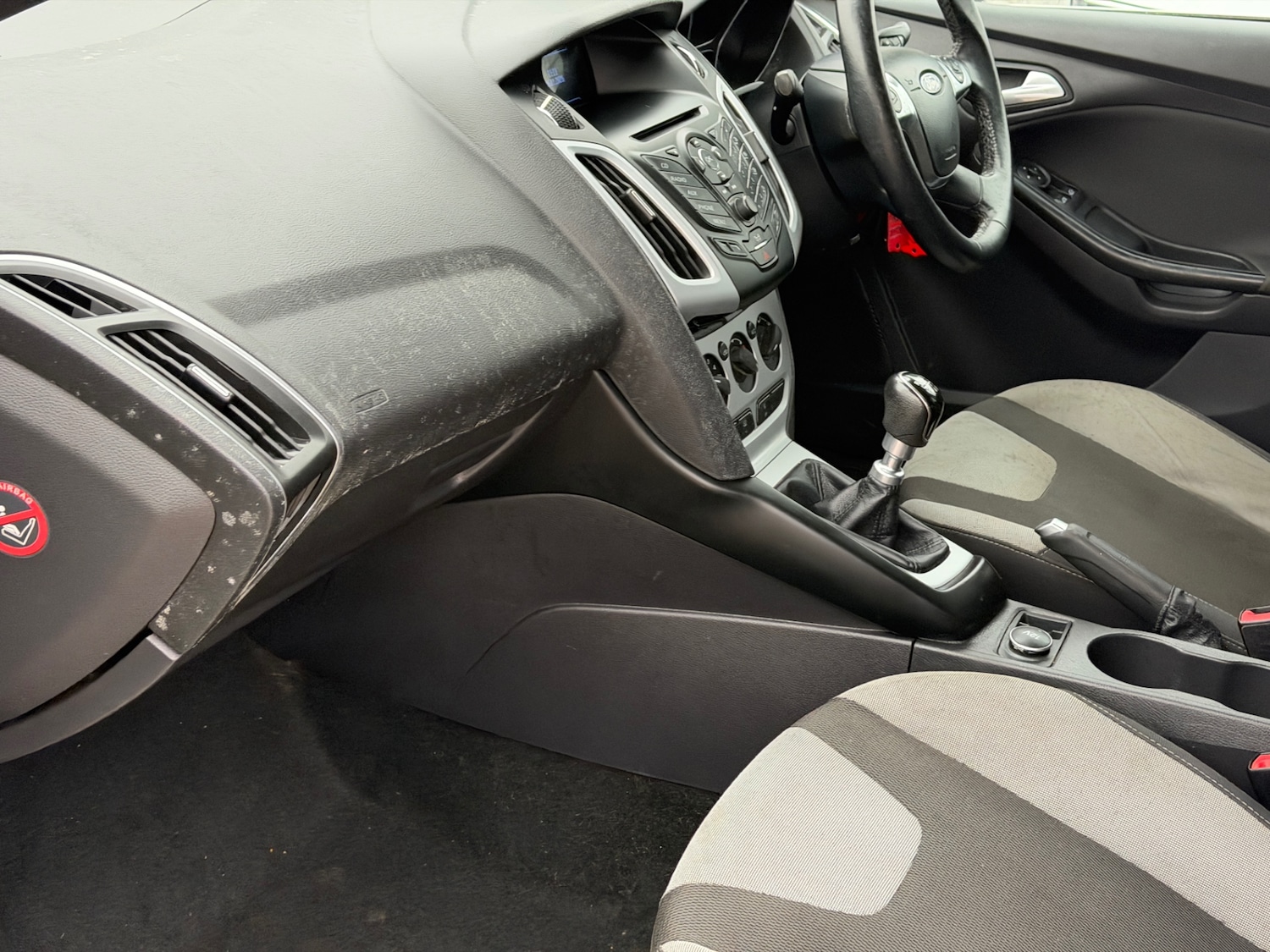 Used Ford Focus 2013 for sale - 77342471: Photo 15