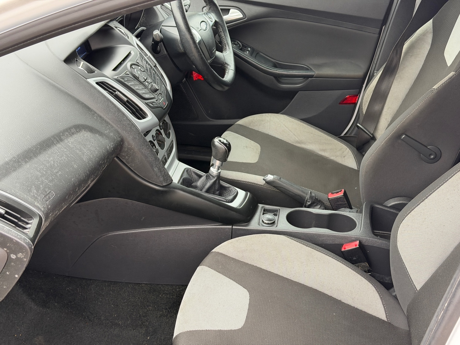 Used Ford Focus 2013 for sale - 77342471: Photo 17