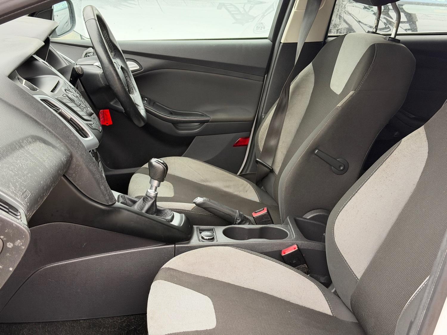 Used Ford Focus 2013 for sale - 77342471: Photo 18