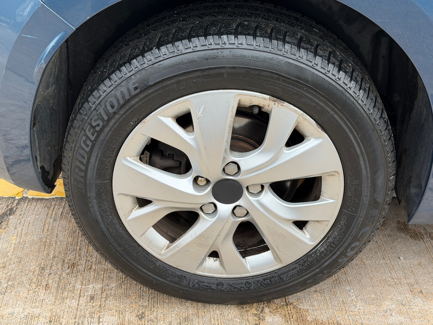 Used Citroen C4 Picasso 2014 for sale - 77303850: Photo 10