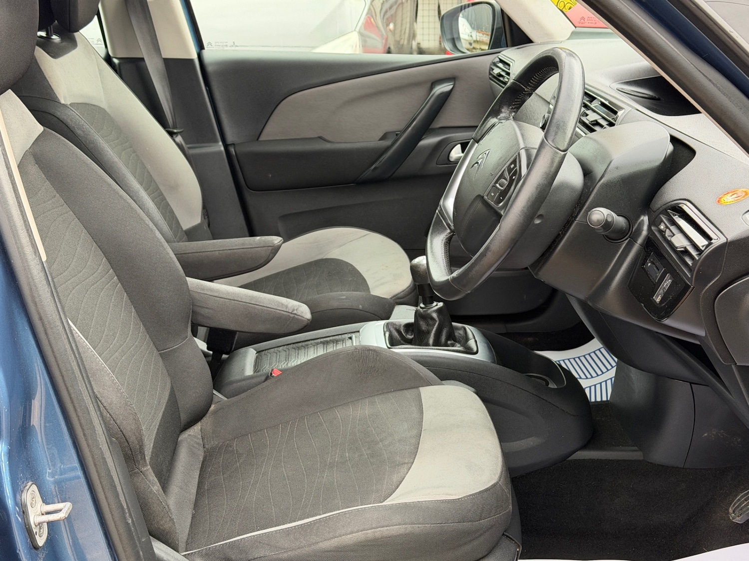 Used Citroen C4 Picasso 2014 for sale - 77303850: Photo 12