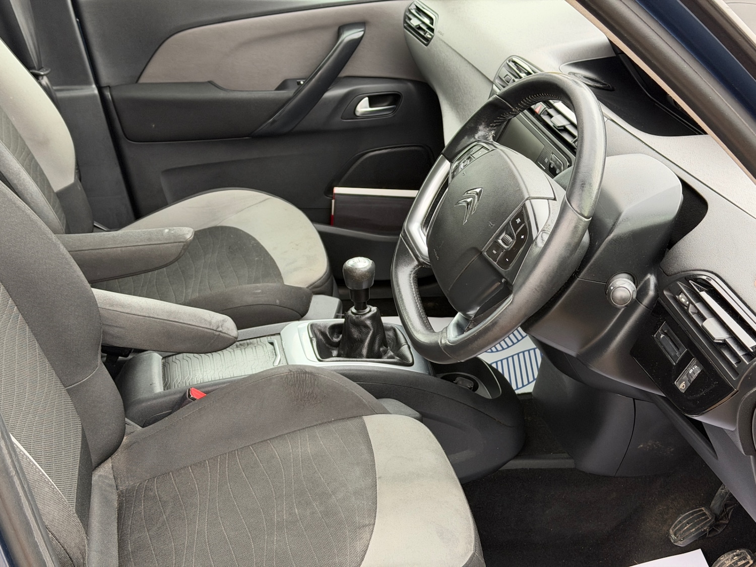 Used Citroen C4 Picasso 2014 for sale - 77303850: Photo 13