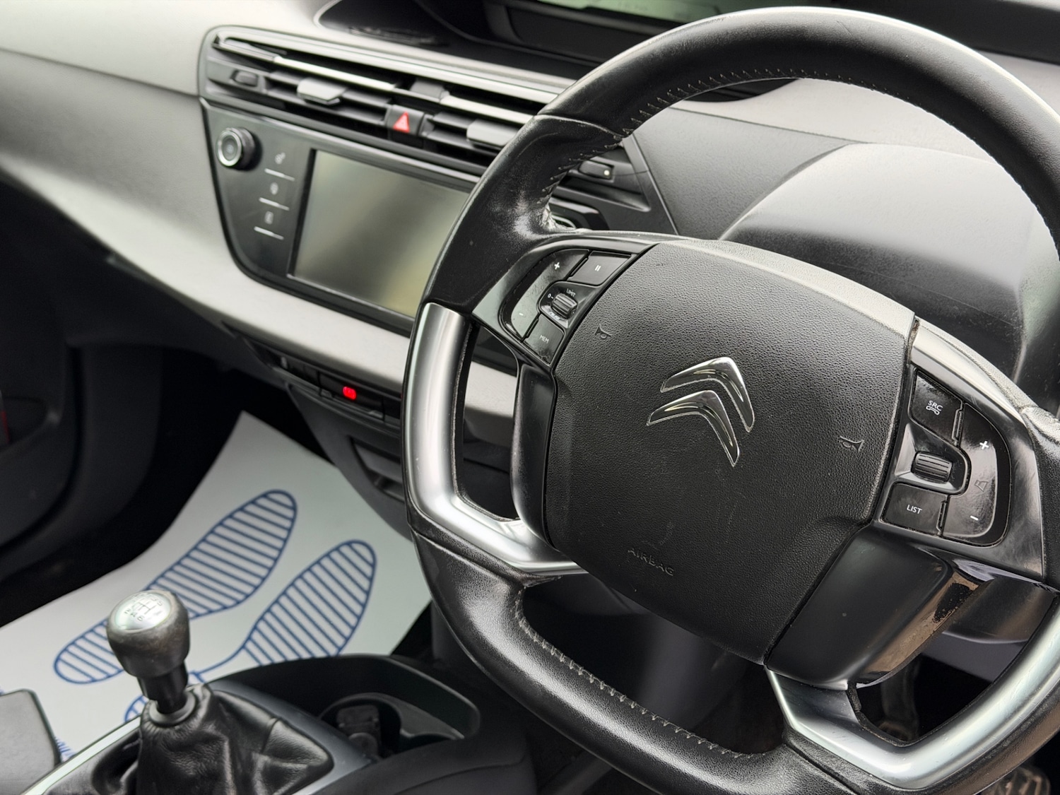 Used Citroen C4 Picasso 2014 for sale - 77303850: Photo 14