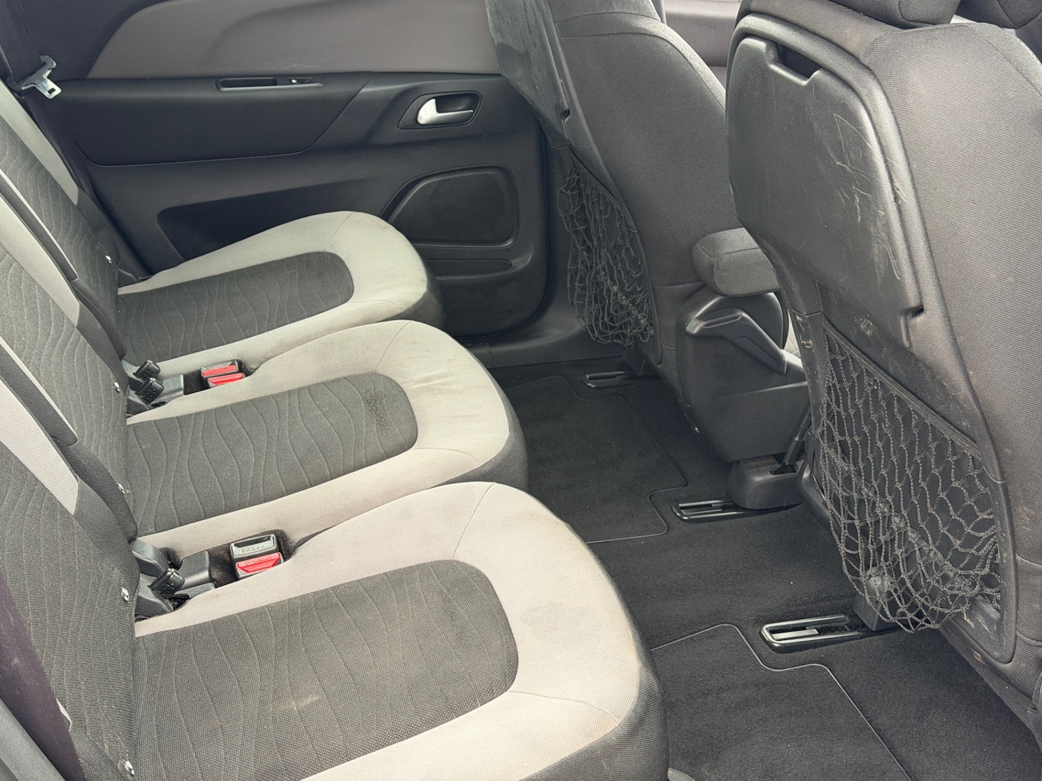 Used Citroen C4 Picasso 2014 for sale - 77303850: Photo 16