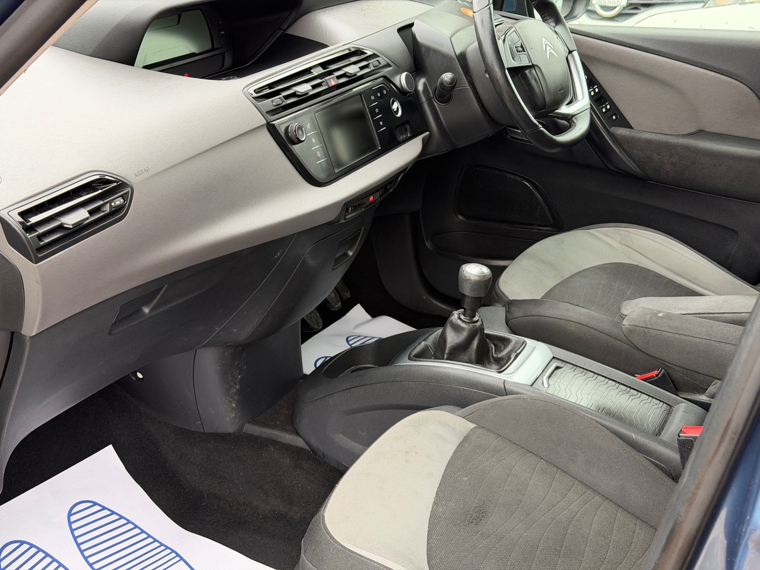 Used Citroen C4 Picasso 2014 for sale - 77303850: Photo 19