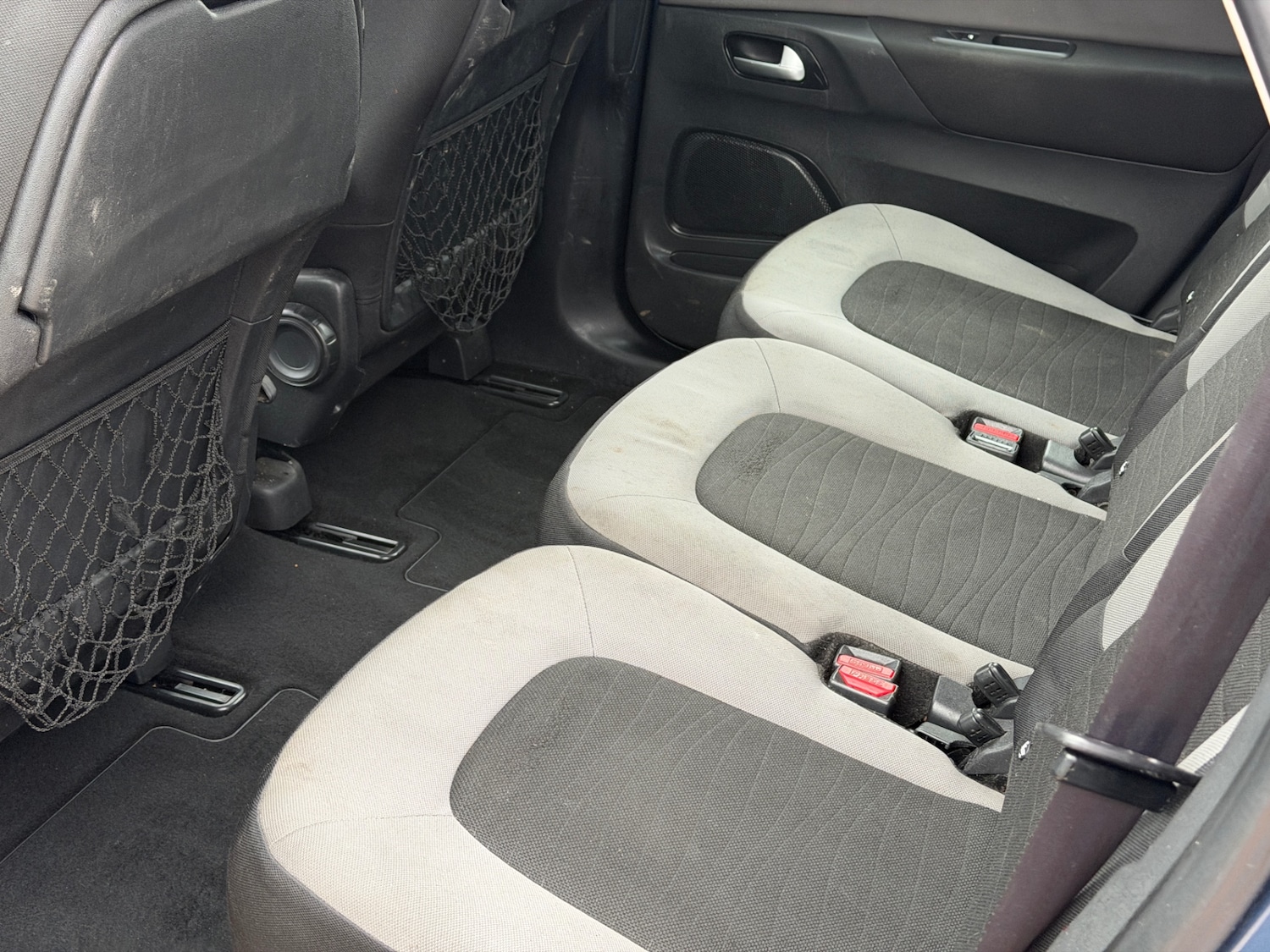 Used Citroen C4 Picasso 2014 for sale - 77303850: Photo 20