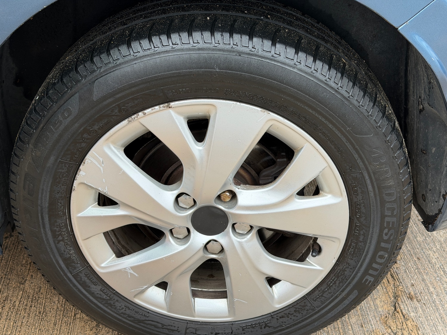 Used Citroen C4 Picasso 2014 for sale - 77303850: Photo 21