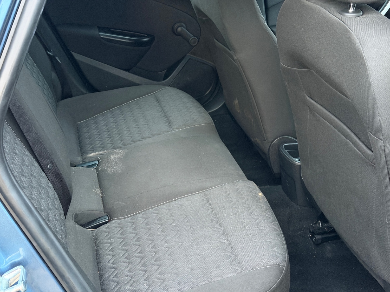 Used Vauxhall Astra 2013 for sale - 76938325: Photo 10