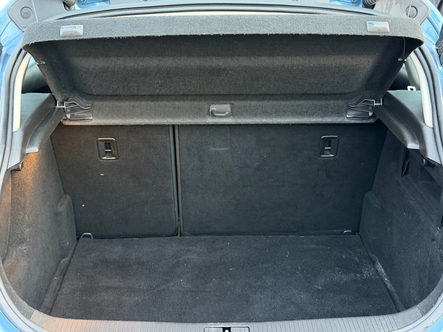 Used Vauxhall Astra 2013 for sale - 76938325: Photo 14