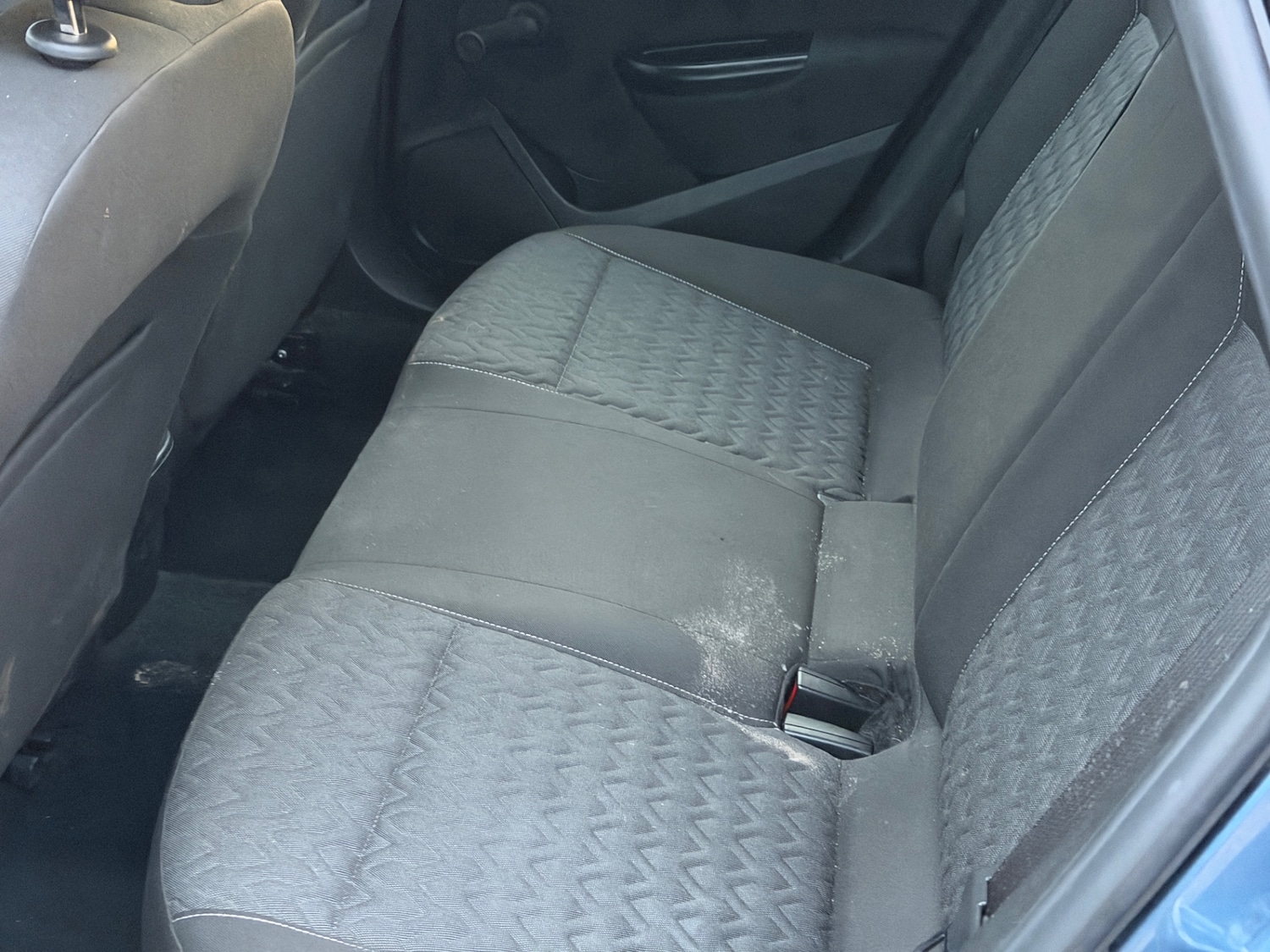 Used Vauxhall Astra 2013 for sale - 76938325: Photo 15