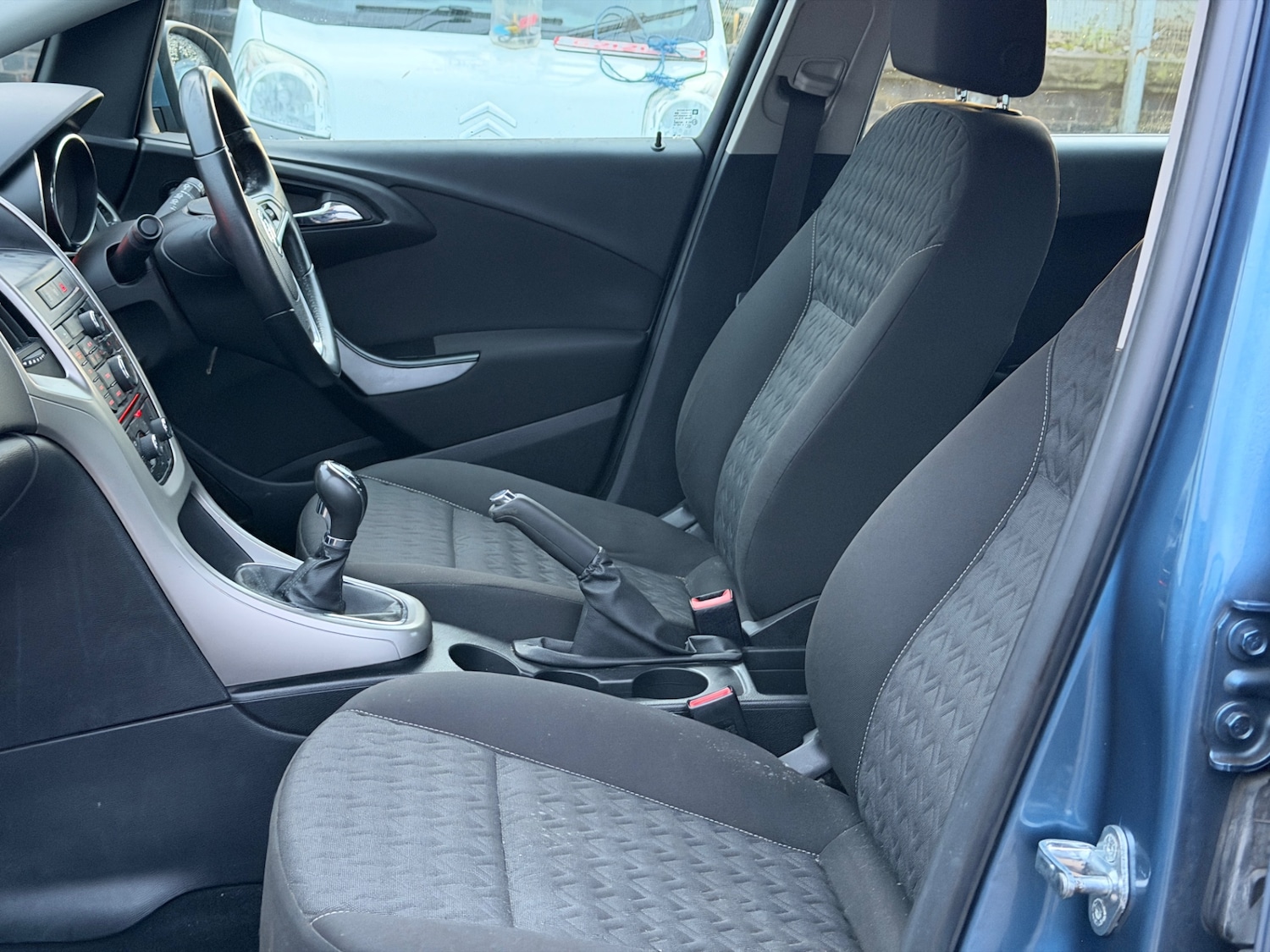 Used Vauxhall Astra 2013 for sale - 76938325: Photo 17