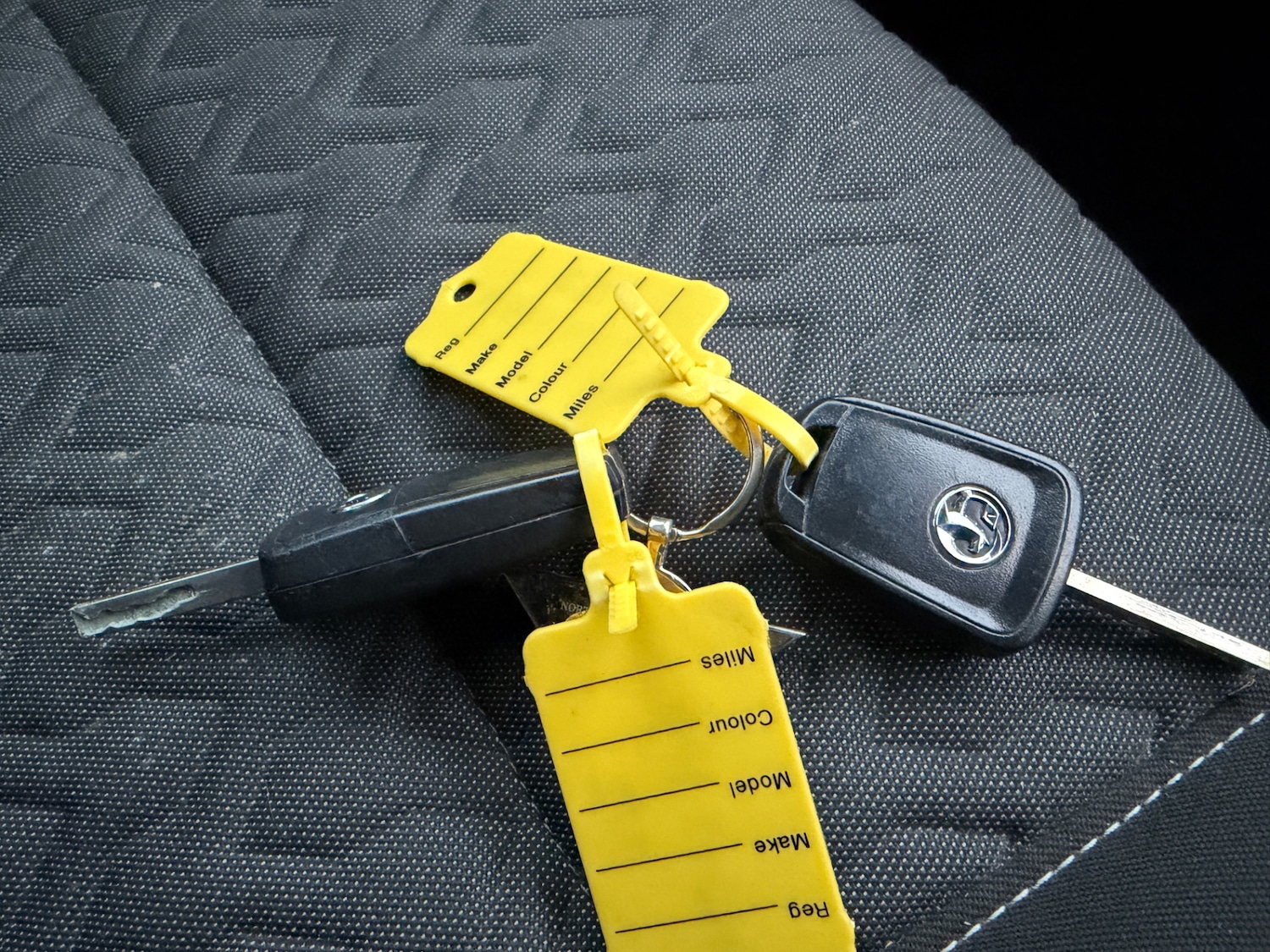 Used Vauxhall Astra 2013 for sale - 76938325: Photo 21