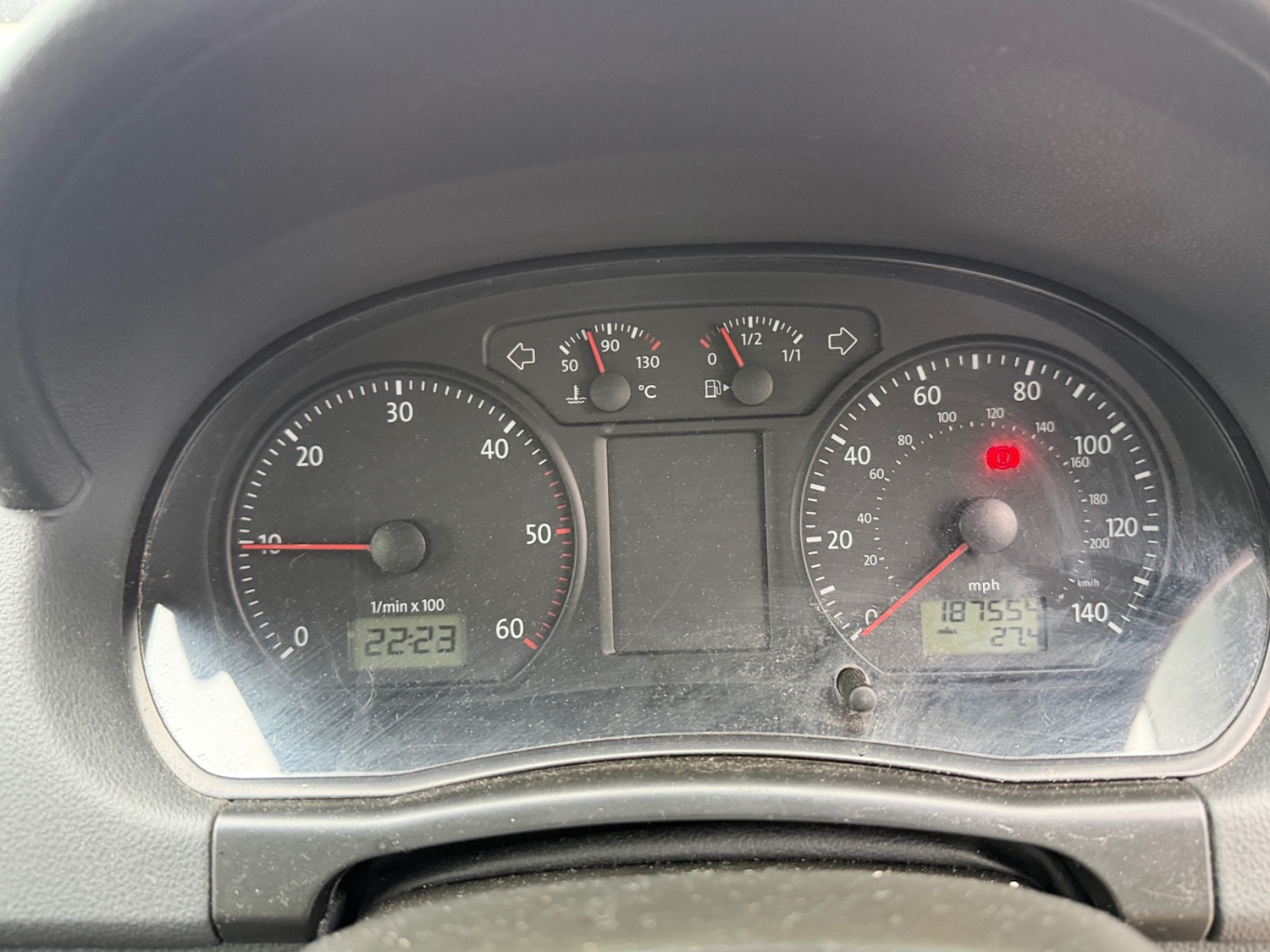 Used Volkswagen Polo 2008 for sale - 77462919: Photo 11