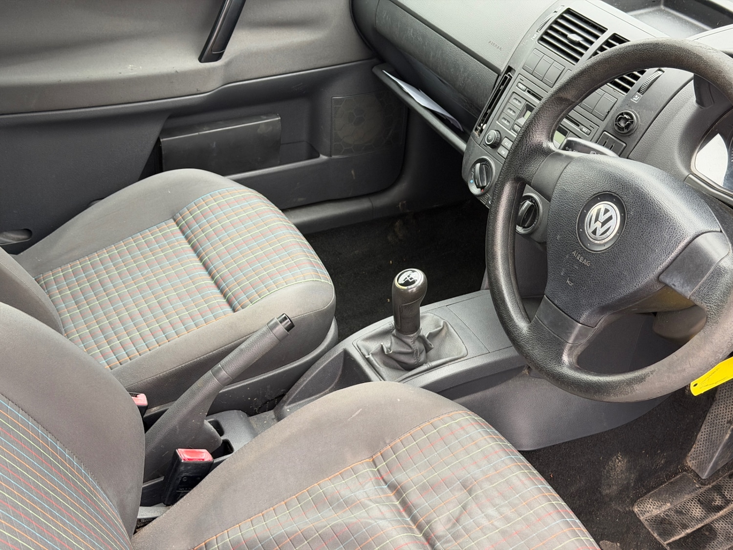 Used Volkswagen Polo 2008 for sale - 77462919: Photo 13