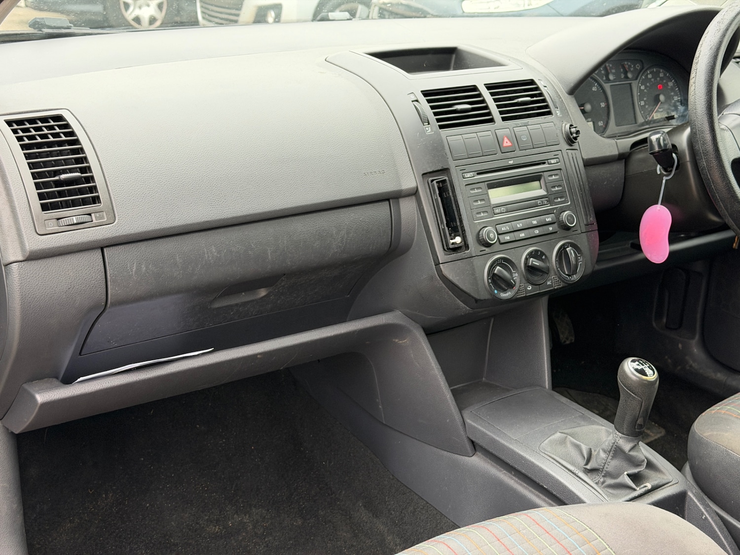 Used Volkswagen Polo 2008 for sale - 77462919: Photo 16