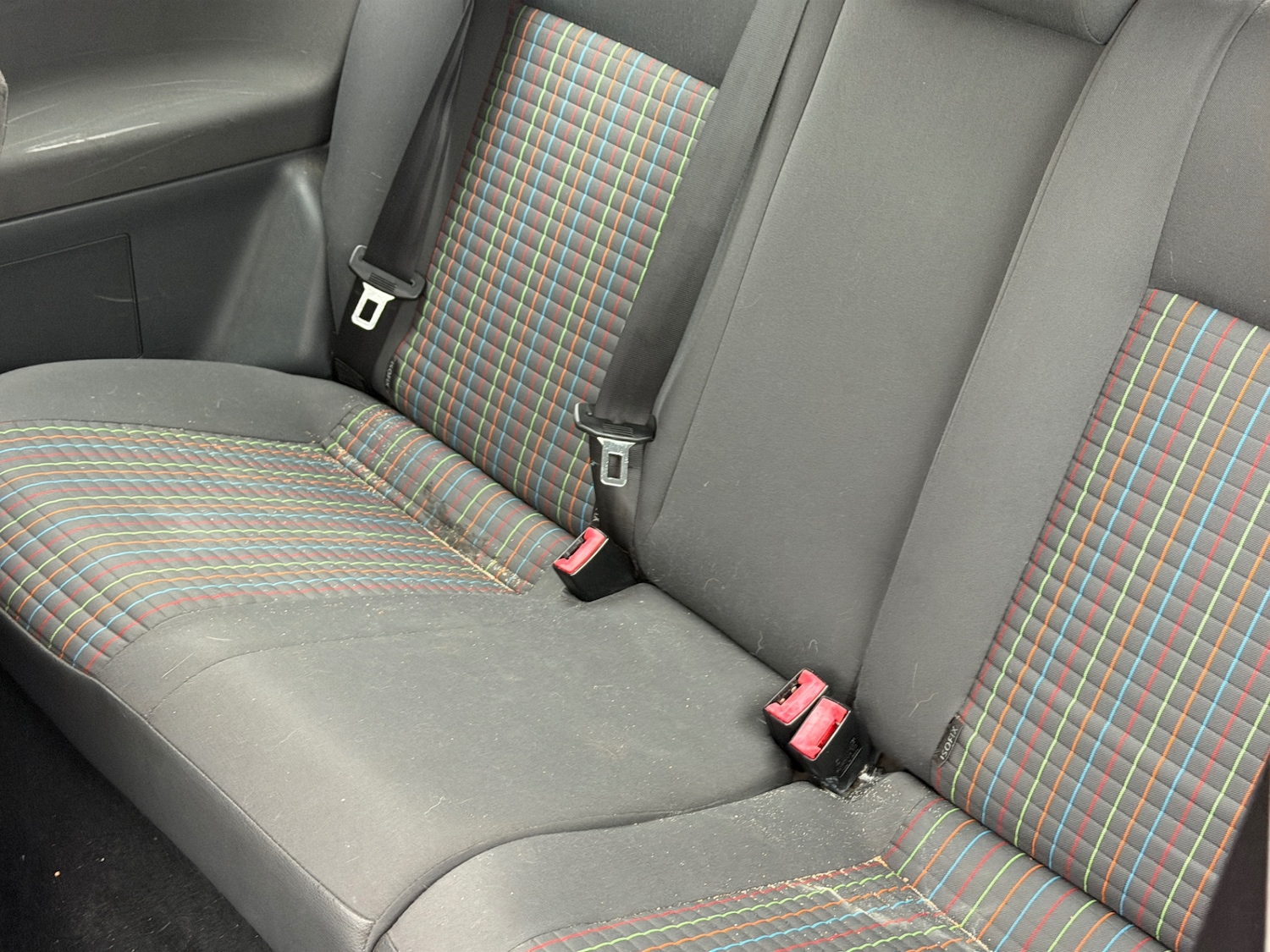 Used Volkswagen Polo 2008 for sale - 77462919: Photo 17