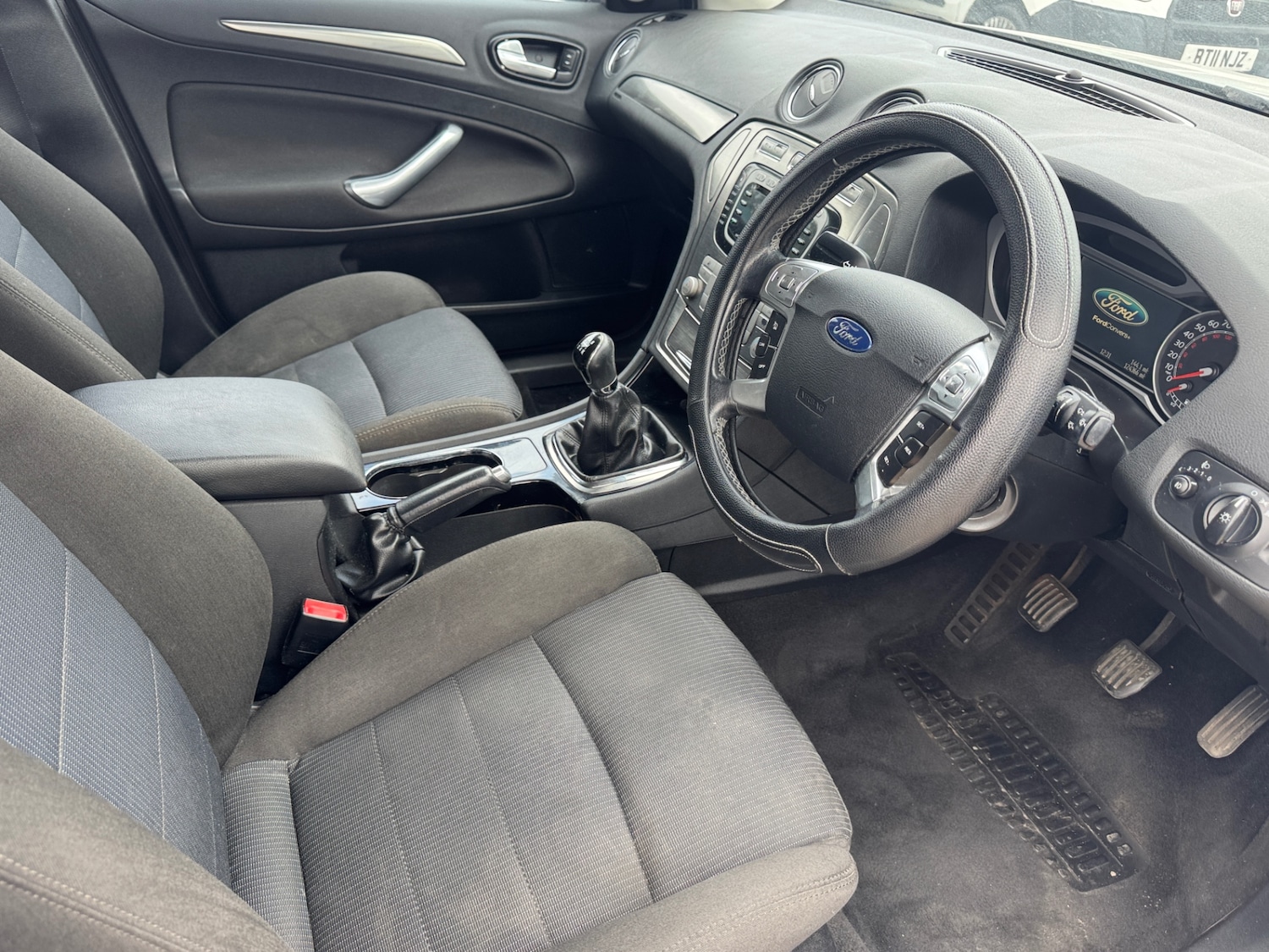 Vehicle 11