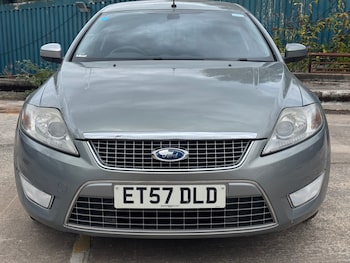 Used Ford Mondeo 2008 for sale - 75639533: Photo