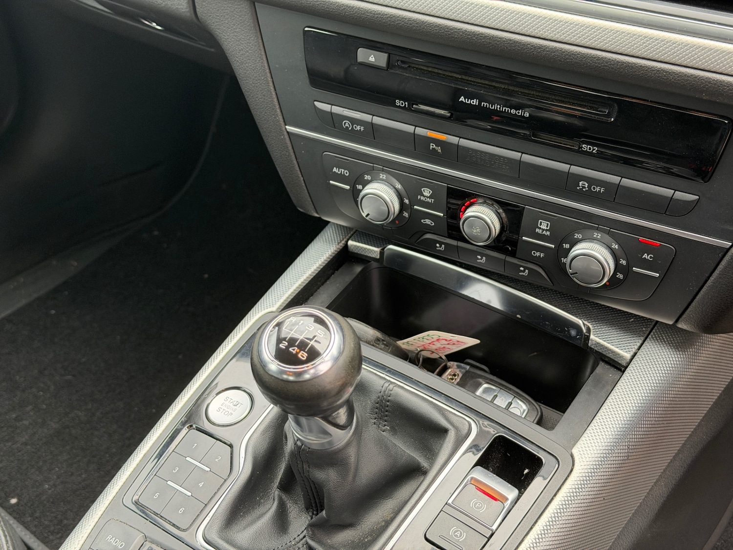 Used Audi A6 2014 for sale - 78133681: Photo 12