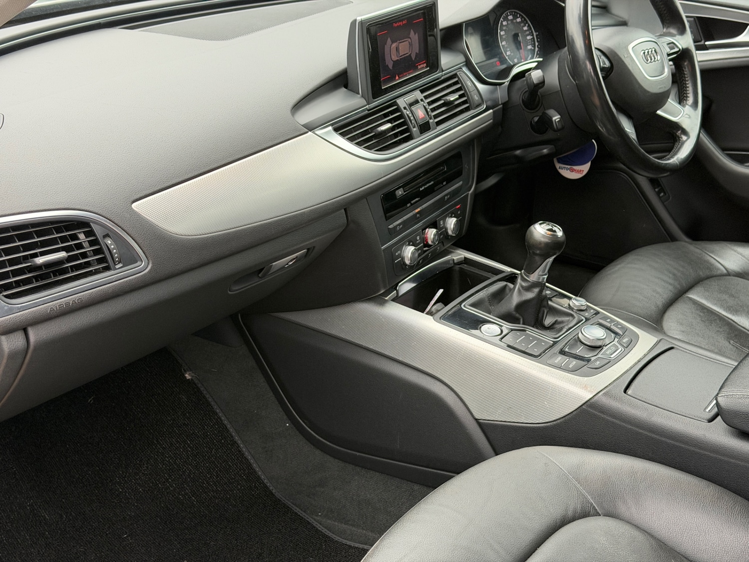 Used Audi A6 2014 for sale - 78133681: Photo 14