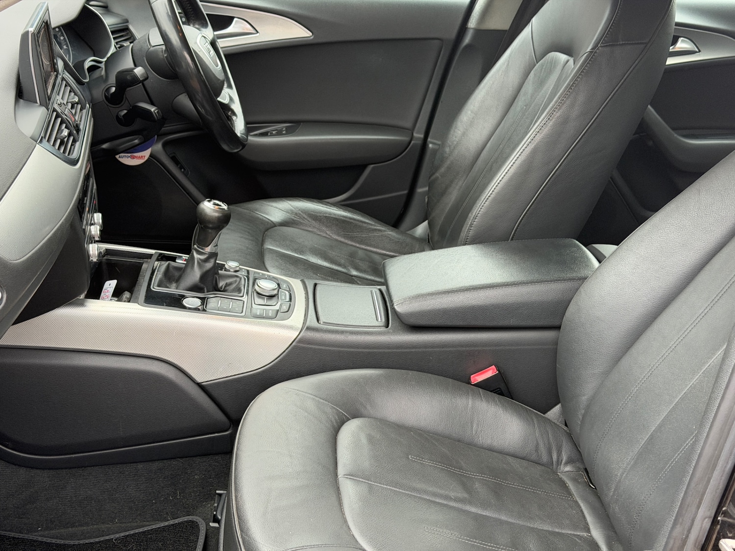 Used Audi A6 2014 for sale - 78133681: Photo 15