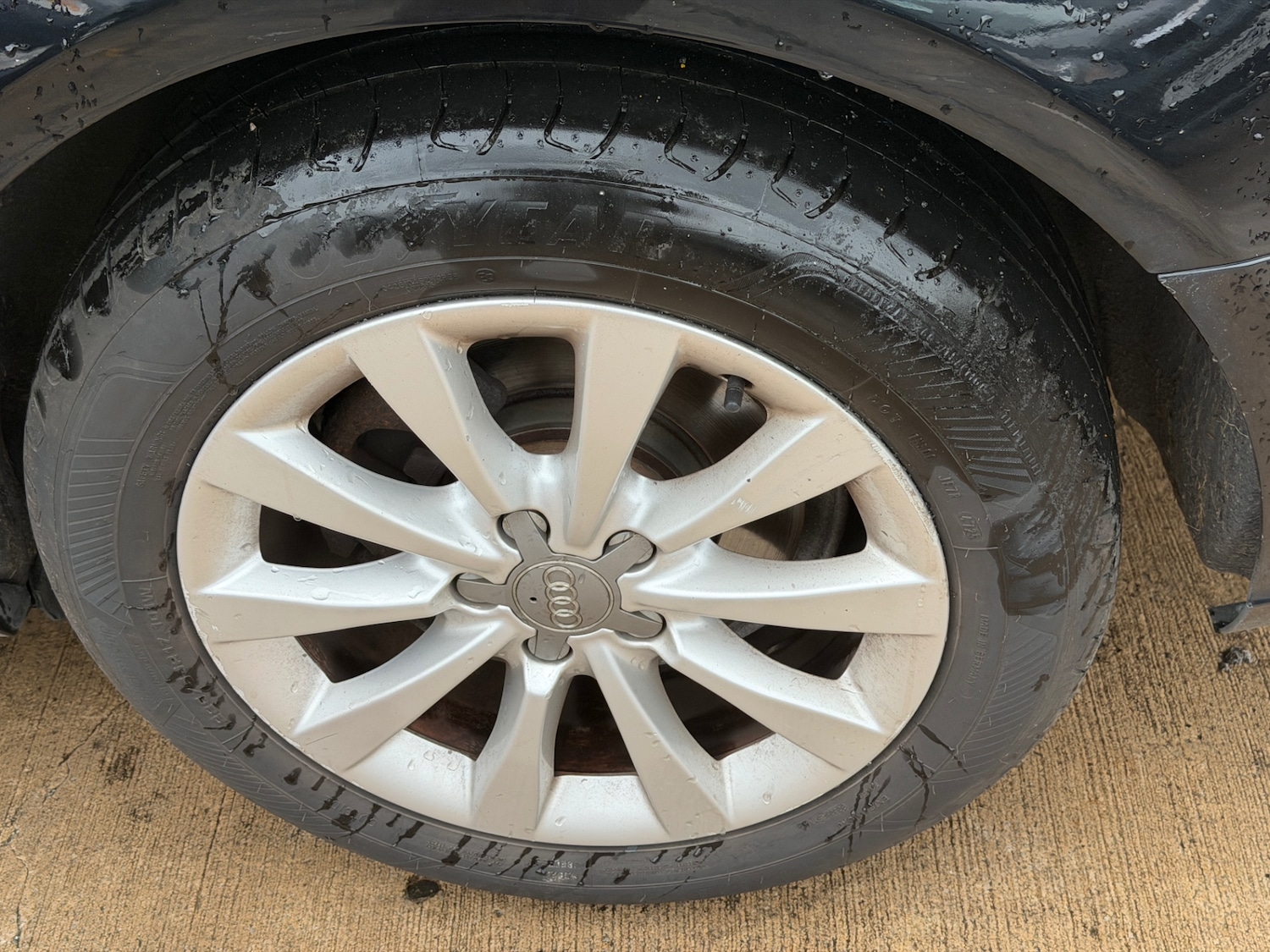 Used Audi A6 2014 for sale - 78133681: Photo 16