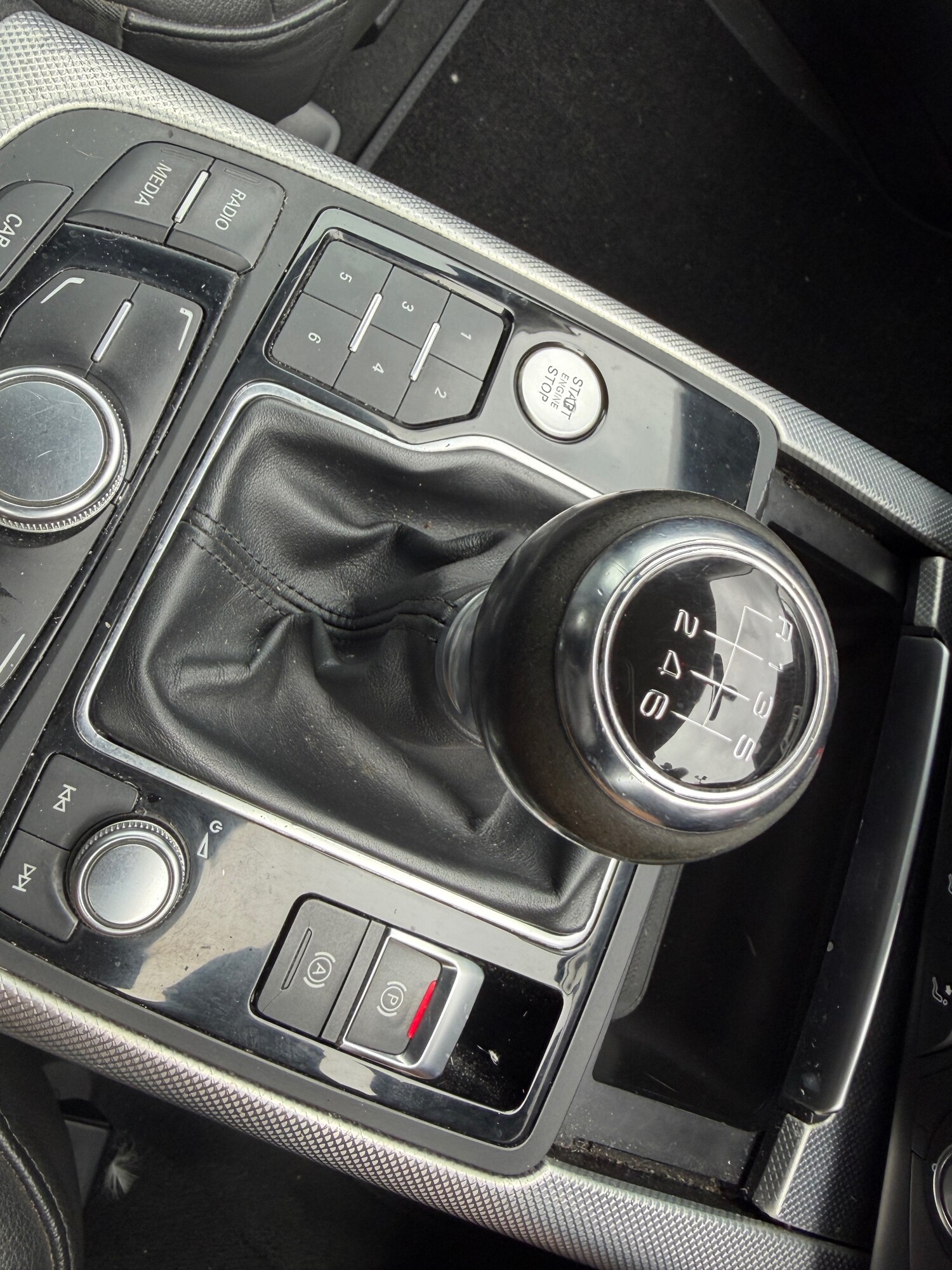 Used Audi A6 2014 for sale - 78133681: Photo 17