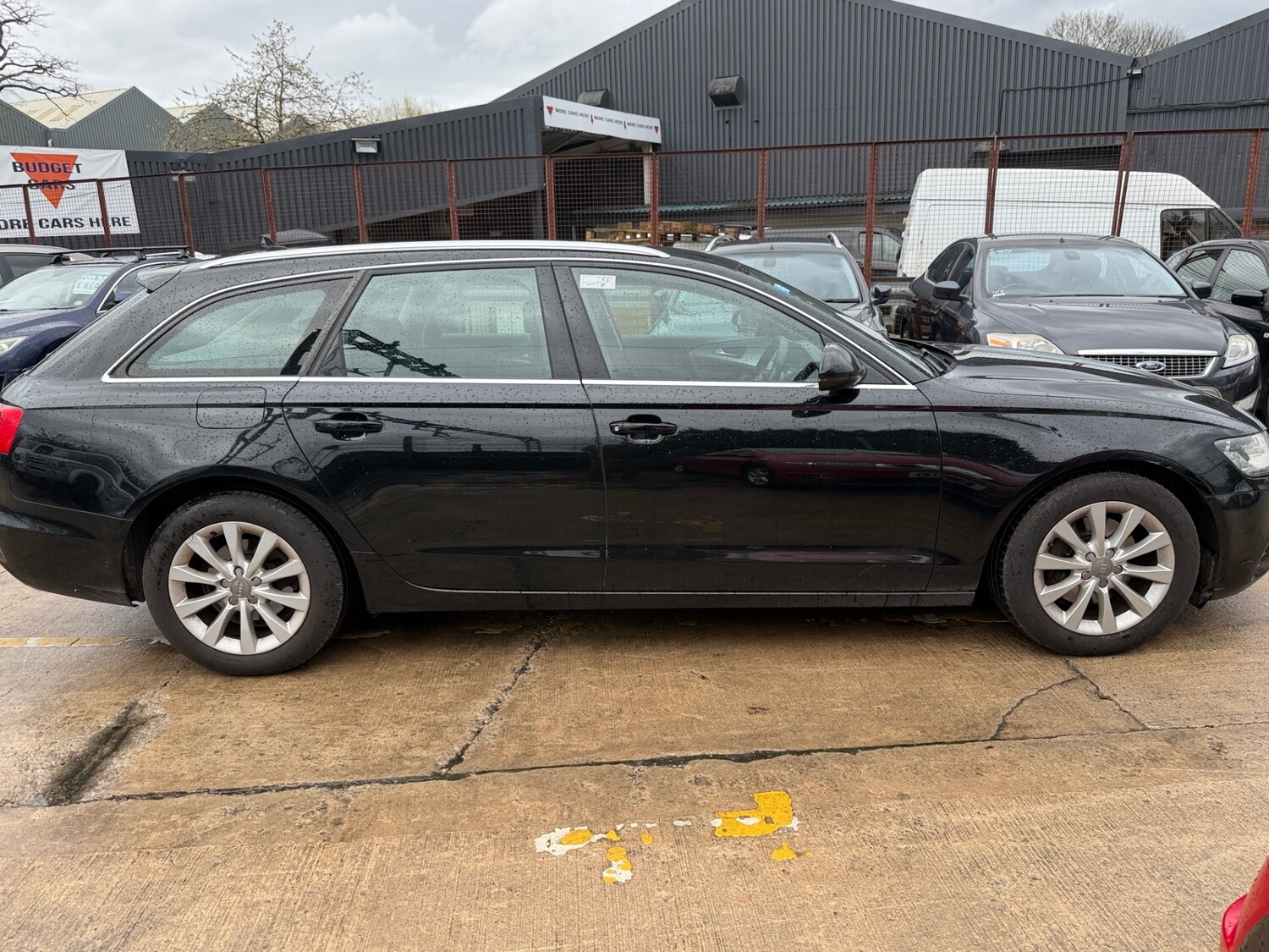 Used Audi A6 2014 for sale - 78133681: Photo 18