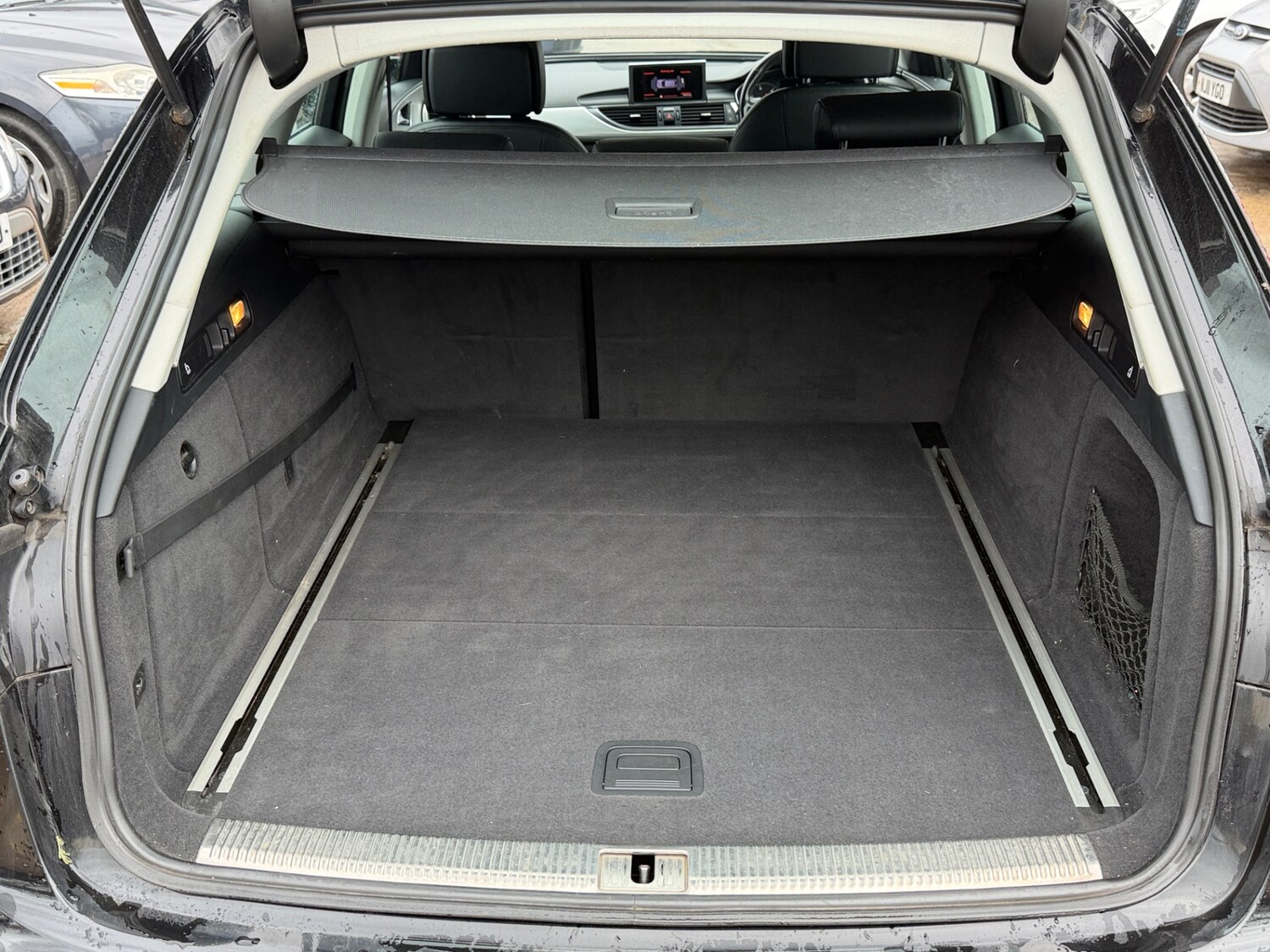 Used Audi A6 2014 for sale - 78133681: Photo 19