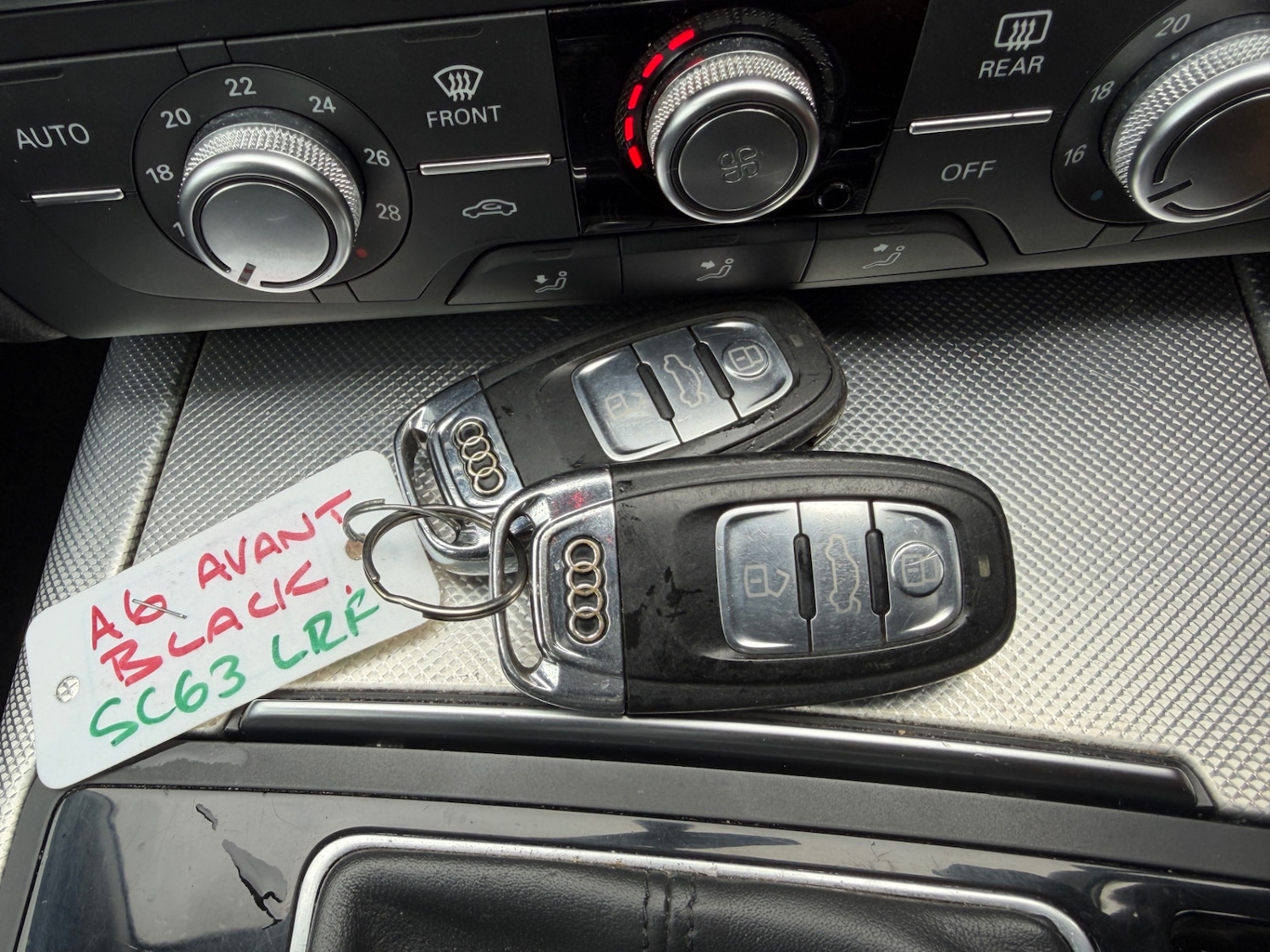 Used Audi A6 2014 for sale - 78133681: Photo 20