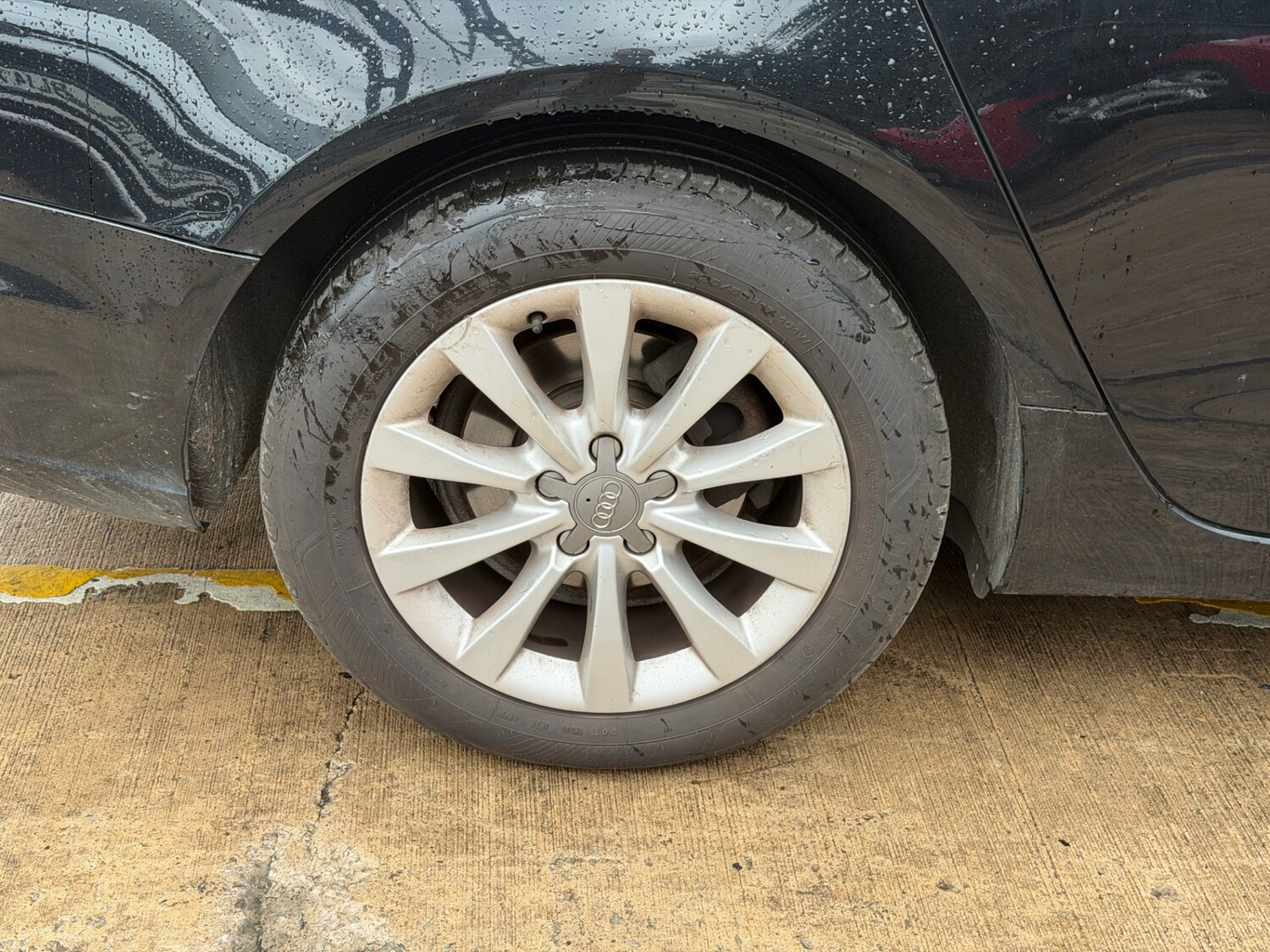 Used Audi A6 2014 for sale - 78133681: Photo 21